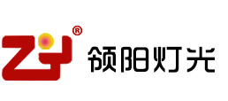 领阳舞台灯光